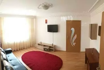 آپارتمان‌های توریست‌ها Exclusive Apartments Bacău