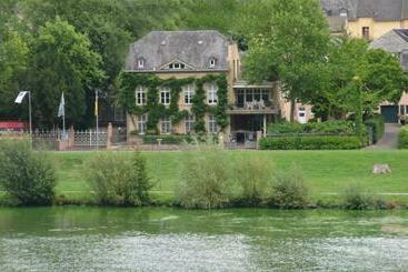 דירות לתיירים Ferienlodge Von Scotti