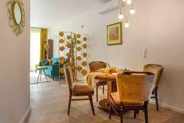 Apartaments turístics Königin Apartman