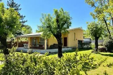 Turistihuoneistot La Maliciosa