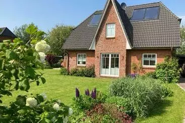 Apartamentos turísticos Traumfänger Urlaub Direkt Am Meer