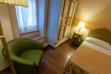 בית מלון כפרי Assisi Parco Dei Cavalieri