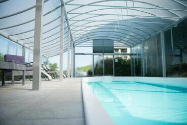 Hotelli Pension Irlingerhof