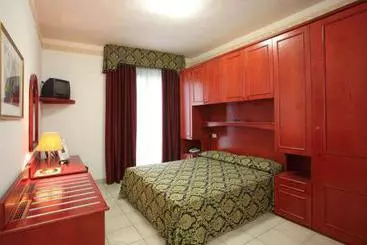 호텔 Garni San Carlo