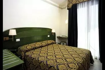 酒店 Garni San Carlo