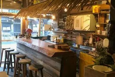 Turistihuoneistot 下田市旧南豆