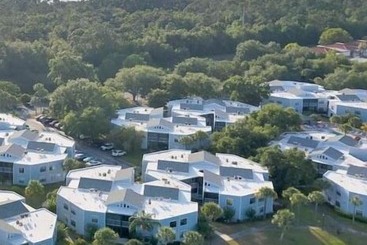 آپارتمان‌های توریست‌ها 3648 Orlando Vacational Apartment