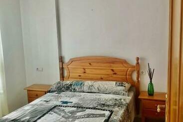 Pisos turísticos Apartamento Con Piscina