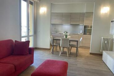 آپارتمان‌های توریست‌ها Benozzo Apartment