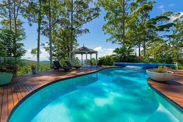 游客公寓 Broadview: A Coastal Panorama