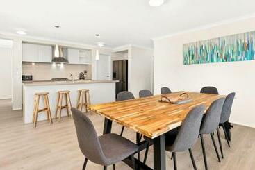 شقق خاصة سياحية Cornwall Beach House