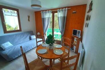 Apartamente turistice Escapade Au Calme De La Rivière