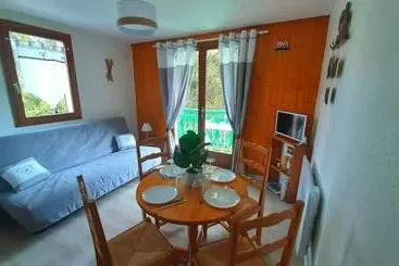 Turistlejligheder Escapade Au Calme De La Rivière