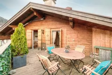 ツーリストアパートメント Kaiser Vista