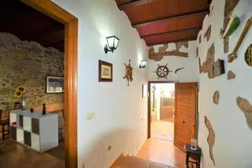 Apartamentos turísticos Luxury House 8 Persons Front The Beach Blanes Costa Brava