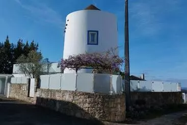 Appartamenti turistici Moinho Branco