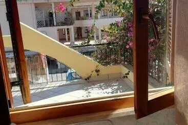 Apartamente turistice Santa Margherita Di Pula