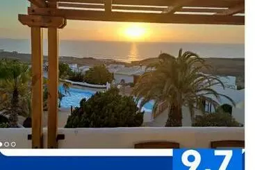 Turistihuoneistot The Sunset