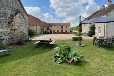 شقق خاصة سياحية Valfermet