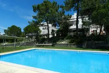 ツーリストアパートメント Ananda Troia