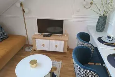 آپارتمان‌های توریست‌ها Apartman Rojić