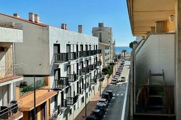 Apartaments turístics Els Pins 3 G