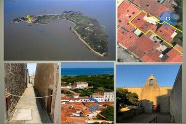 관광객 아파트 La Venelle De Cali