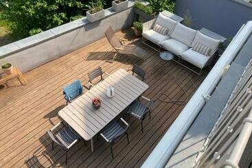 شقق خاصة سياحية Pferdekopfhaus