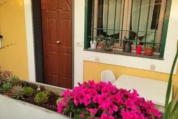 Turistihuoneistot Vento E Amore