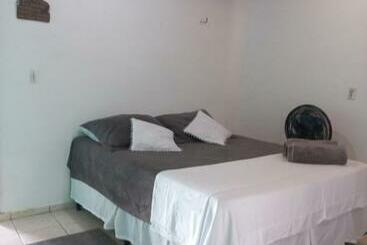 דירות לתיירים Apartamento Mobiliado Em Paracuru