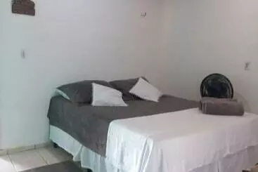 Apartaments turístics Apartamento Mobiliado Em Paracuru
