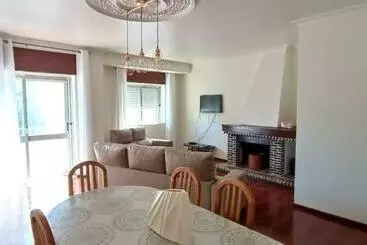 ツーリストアパートメント Apartamento Vila Melgaço