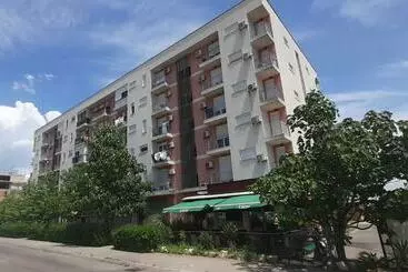 آپارتمان‌های توریست‌ها Apartment Luka