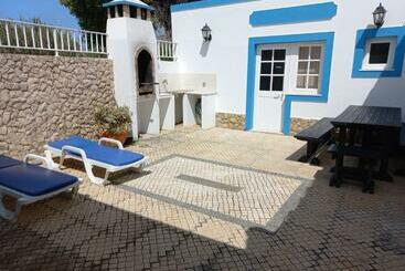 Жильё для туристов Cool Villas T4