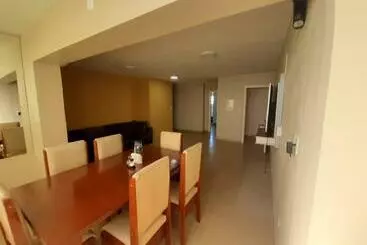 آپارتمان‌های توریست‌ها Departamento En El Centro De La Ciudad