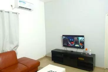 Apartamentos turísticos Hebertogo Tokoin Casablanca