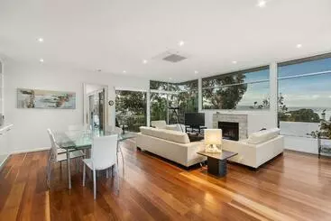 Apartamente turistice Horizons