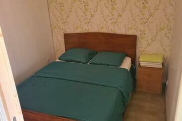 شقق خاصة سياحية Le Domaine Du Bengal 2