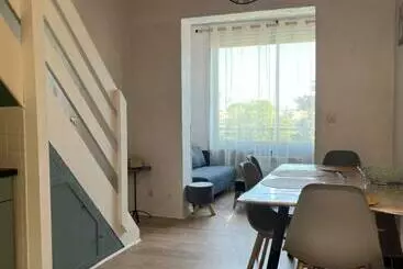 Apartamente turistice Le Fantony Port Leucate