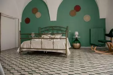 ツーリストアパートメント Maison Montpellier
