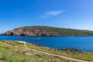 Apartamente turistice Tramontana 115 P1