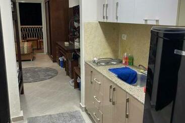 Apartaments turístics اكوافيو الساحل الشمالي