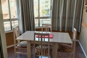 Ferienwohnungen квартира у моря