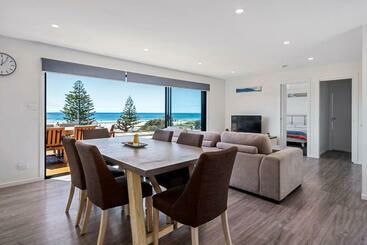 Жильё для туристов Bordaga Holiday Units Unit 2