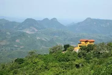 Pisos turísticos Casa De Montanha