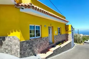 Turistihuoneistot Casa Kores