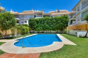 Tourist flats Coral Apartment La Cala Beach