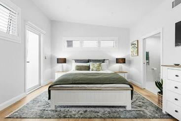 Apartamenty turystyczne Easy Stroll   Ettalong Beach