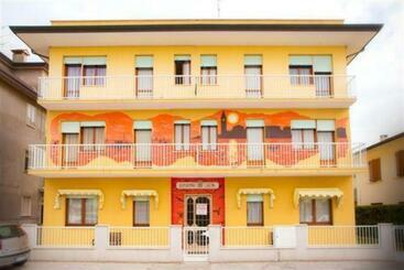 Turist apartmanları Depa   Monolocale Vicino Al Mare   Agenzia Cocal