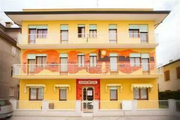 Ferienwohnungen Depa Monolocale Vicino Al Mare Agenzia Cocal